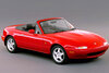 Voiture Mazda MX-5 NA (1989 - 1997)
