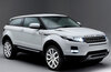 Auto Land Rover Range Rover Evoque (2011 - 2019)