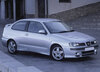 Auto Seat Cordoba 6K2 (1999 - 2001)
