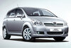Voiture Toyota Corolla Verso (2000 - 2008)