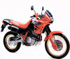 Moto Honda NX 650 Dominator (1993 - 2002)