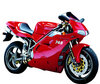 Moto Ducati 748 (1995 - 2003)