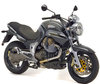Moto Moto-Guzzi Breva 1100 / 1200 (2004 - 2012)