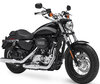 Moto Harley-Davidson Custom 1200 (2011 - 2020) (2011 - 2020)