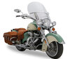 Moto Indian Motorcycle Chief deluxe deluxe / vintage / roadmaster 1720 (2009 - 2013) (2009 - 2013)