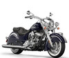 Motor Indian Motorcycle Chief Classic 1811 (2014 - 2019) (2014 - 2019)