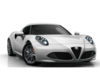 Voiture Alfa Romeo 4C (2013 - 2019)