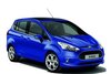 Voiture Ford B-Max (2012 - 2018)