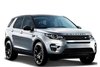 Voiture Land Rover Discovery Sport (2015 - 2023)
