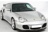 Voiture Porsche 911 (996) (1997 - 2004)