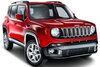 Voiture Jeep Renegade (2014 - 2023)