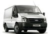 Utilitaire Ford Transit IV (2000 - 2013)