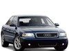 Voiture Audi A8 D2 (1994 - 2002)