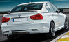 Voiture BMW Serie 3 (E90 E91) (2005 - 2012)