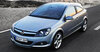 Voiture Opel Astra H (2004 - 2009)