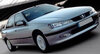 Voiture Peugeot 406 (1995 - 2004)