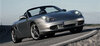 Voiture Porsche Boxster (986) (1996 - 2004)