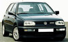 Voiture Volkswagen Golf 3 (1991 - 1997)