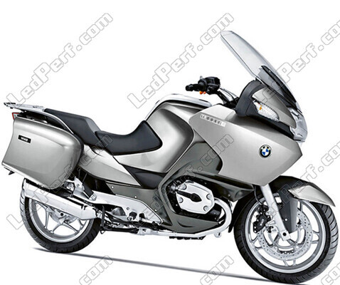 Motor BMW Motorrad R 1200 RT (2004 - 2009) (2004 - 2009)