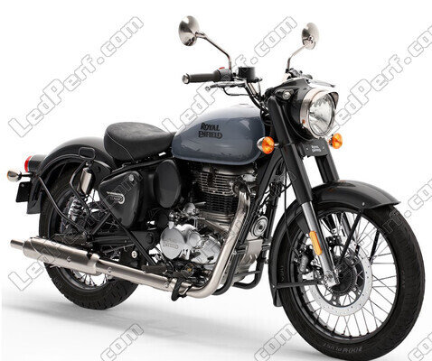 Moto Royal Enfield Classic 350 (2022 - 2023) (2022 - 2023)