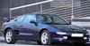 Voiture Toyota MR MK2 (1989 - 1999)
