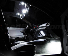 Set voor interieur luxe full leds (zuiver wit) voor BMW Serie 1 (E81 E82 E87 E88) - Light