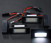 Set met LED-modules voor nummerplaatverlichting achter van Volkswagen Touran V1/V2