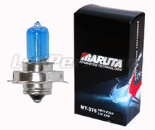 Lamp voor Motor S3 15 W MTEC Maruta Super White - Zuiver Wit