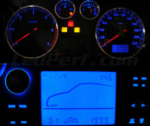 Ledset dashboard voor Seat Ibiza 99-01 (6K2)