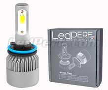 Ampoule LED H9 Ventilée