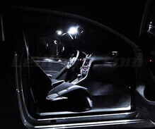 Pack intérieur luxe full leds (blanc pur) pour Volkswagen Jetta 6
