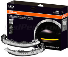 Dynamische knipperlichten Osram LEDriving® voor Audi A4 B9 buitenspiegels