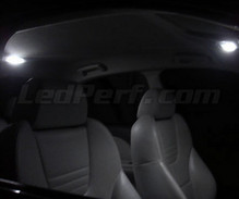 Set voor interieur luxe full leds (zuiver wit) voor Ford Mondeo MK3