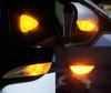Set zijknipperlichten met leds voor BMW Serie 1 (E81 E82 E87 E88)