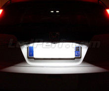 Verlichtingset met leds (wit Xenon) voor Honda CRV-3