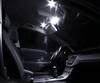 Set voor interieur luxe full leds (zuiver wit) voor Volkswagen Passat B6 - Light