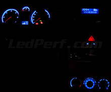 Ledset dashboard voor Opel Corsa D