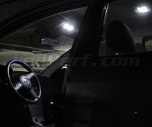 Pack intérieur luxe full leds (blanc pur) pour Toyota Corolla E120