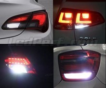 Ledset (wit 6000K) voor de achteruitrijlampen voor Hyundai I30 MK2