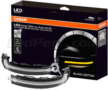 Clignotants dynamiques Osram LEDriving® pour rétroviseurs de Audi A3 8V