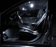 Set voor interieur luxe full leds (zuiver wit) voor Audi A8 D2