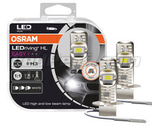 H3 LED-lampen Osram LEDriving® HL EASY - 64151DWESY-HCB