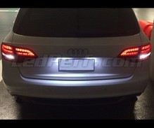 Pack leds (blanc 6000K) feux de recul pour Audi A5 8T