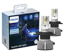 LED-lampenset H4 PHILIPS Ultinon Pro3021 - 11342U3021X2