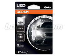 LED Soffittenlamp Osram Ledriving SL 41 mm White van 6000K