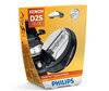 Lamp Xenon D2S Philips Vision 4400K - 85122VIC1