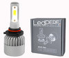 Ampoule LED HB4 9006 Ventilée