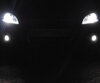 Pack ampoules anti-brouillards Xenon Effect pour Audi TT 8J