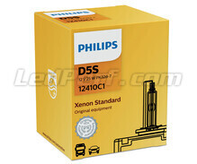 Lamp Xenon D5S Philips Vision 4300K -  12410C1
