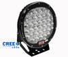 Extra Rond led-koplamp 160 W CREE voor 4X4 - Quad - SSV